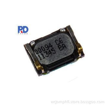 iPhone 4S Earpiece Speaker Replacement Parts , Original iPh